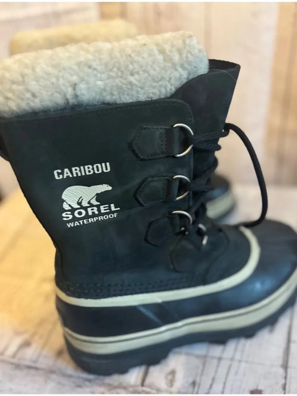 Sorel caribou men’s